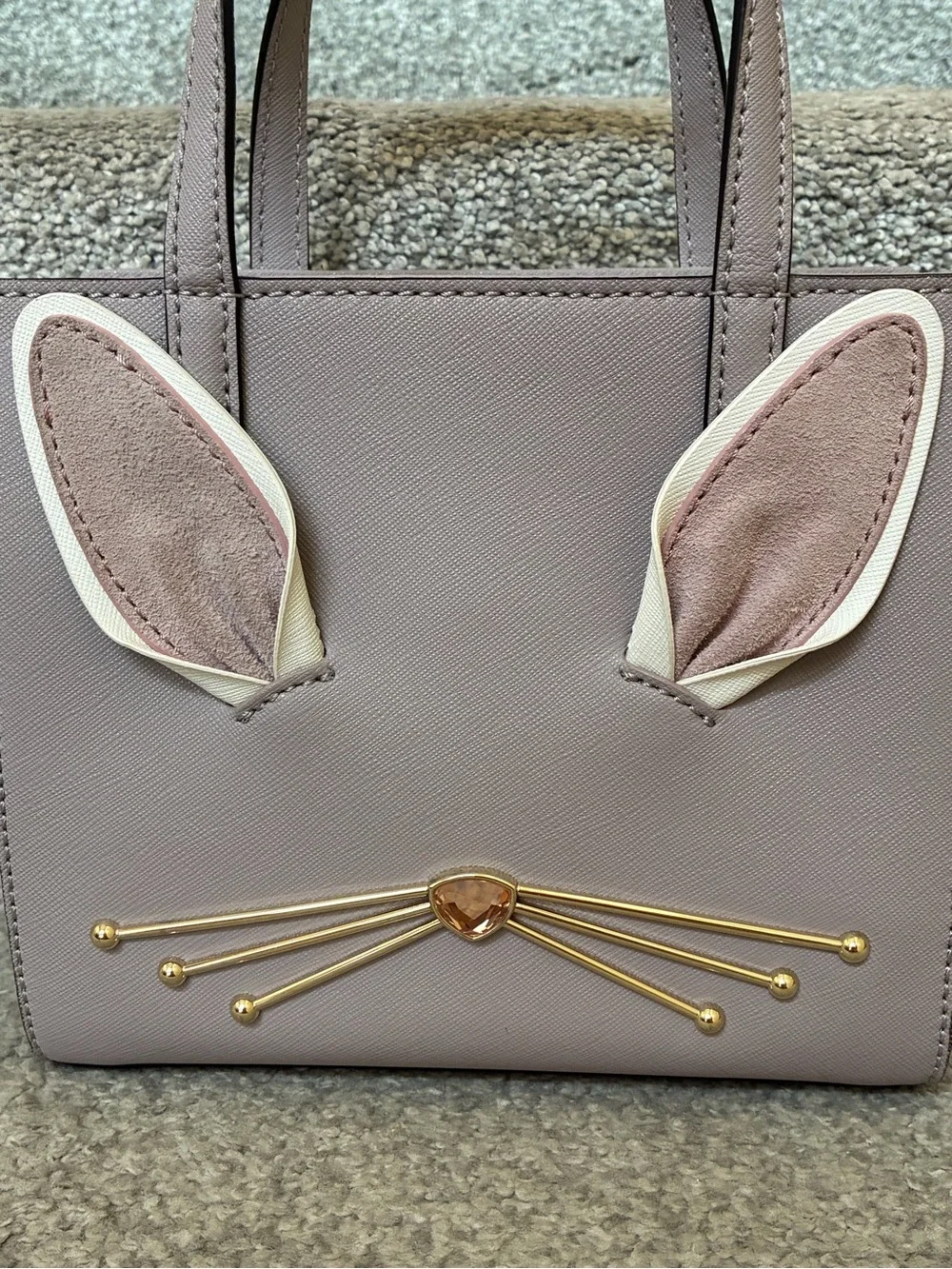 Kate spade Bunny crossbody bag